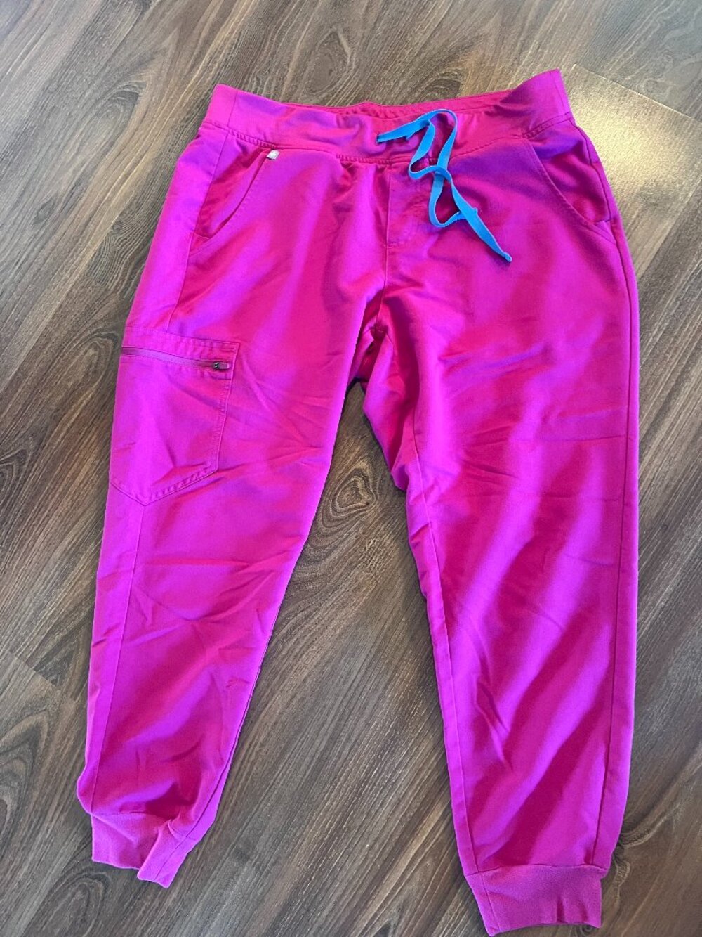 Figs Zamora Jogger scrub pants